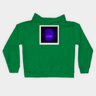 Cave Magic Kids Hoodie